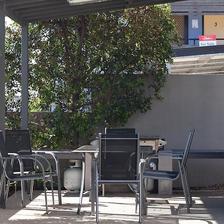 Gladstone Heights Executive Apartments Dış mekan fotoğraf