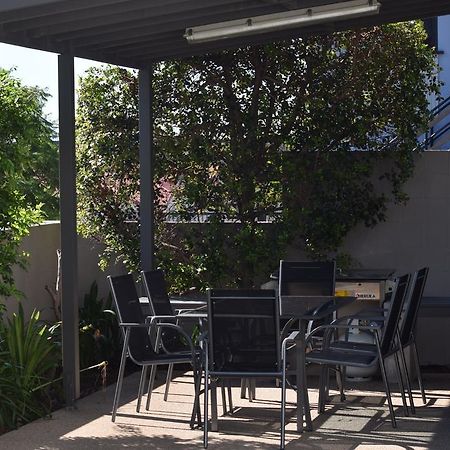 Gladstone Heights Executive Apartments Dış mekan fotoğraf