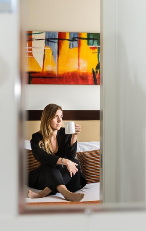 Gladstone Heights Executive Apartments Dış mekan fotoğraf
