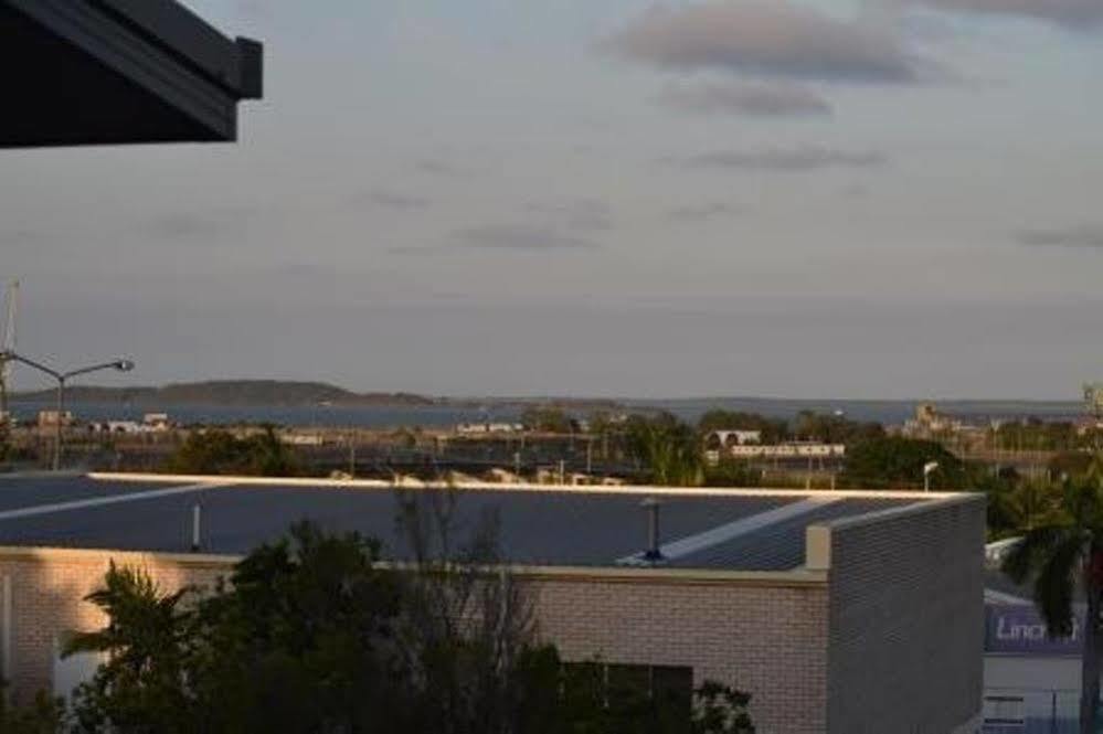 Gladstone Heights Executive Apartments Dış mekan fotoğraf