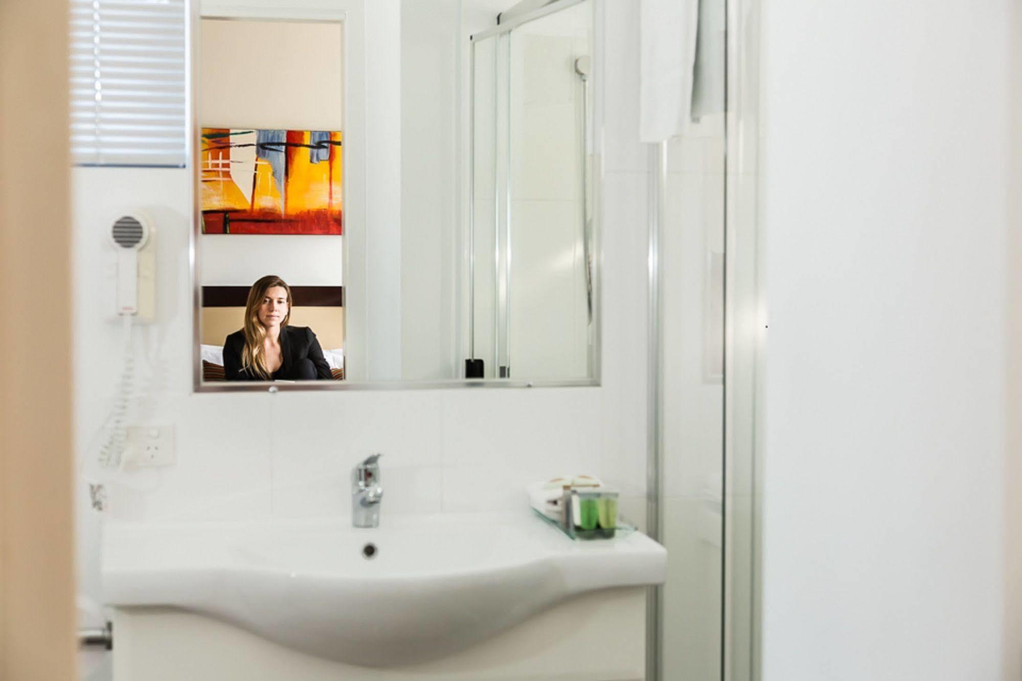 Gladstone Heights Executive Apartments Dış mekan fotoğraf