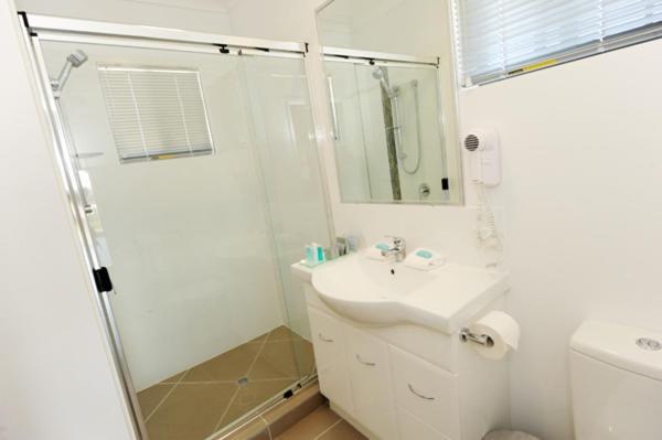 Gladstone Heights Executive Apartments Dış mekan fotoğraf